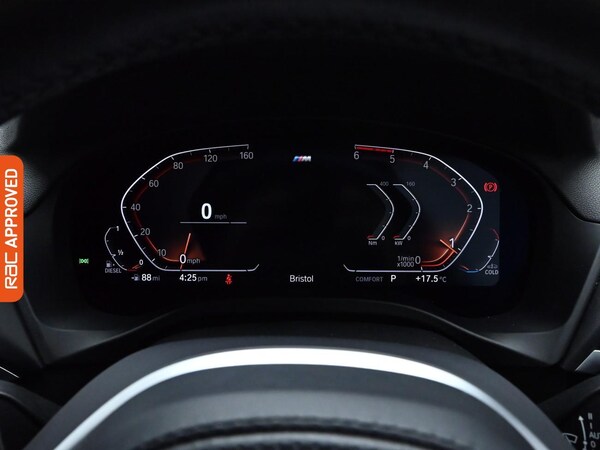 Used BMW X3 2021 for sale - 76170271: Photo 11