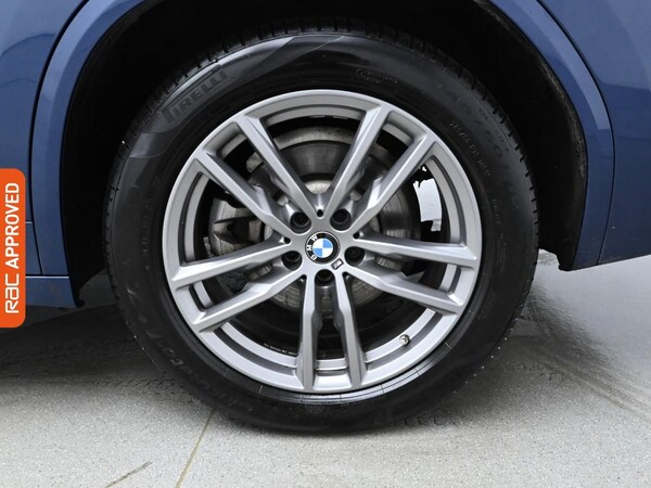 Used BMW X3 2021 for sale - 76170271: Photo 14