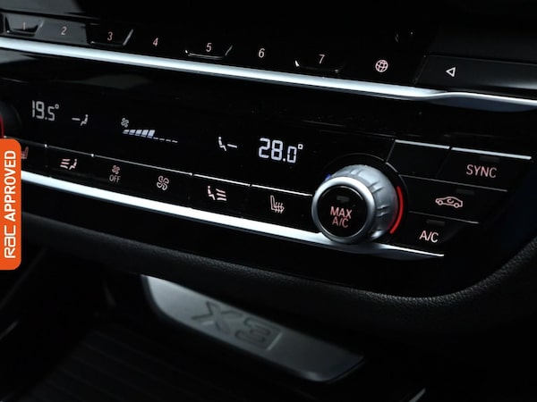 Used BMW X3 2021 for sale - 76170271: Photo 18