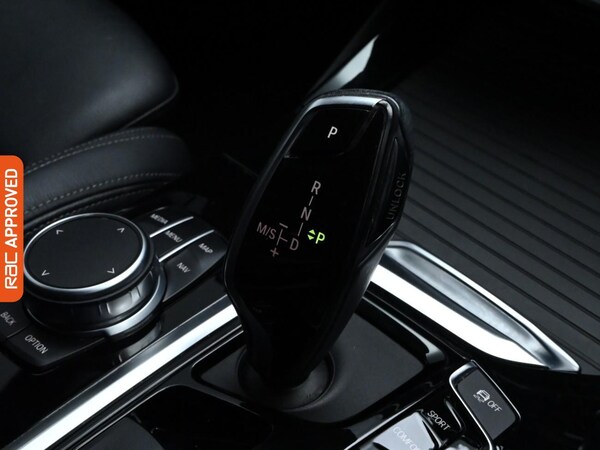 Used BMW X3 2021 for sale - 76170271: Photo 22