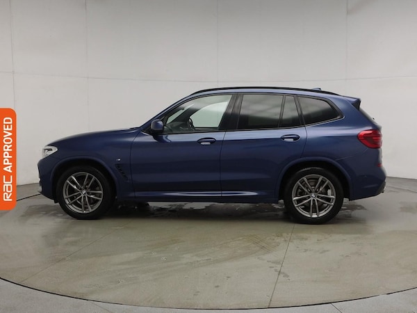 Used BMW X3 2021 for sale - 76170271: Photo 33