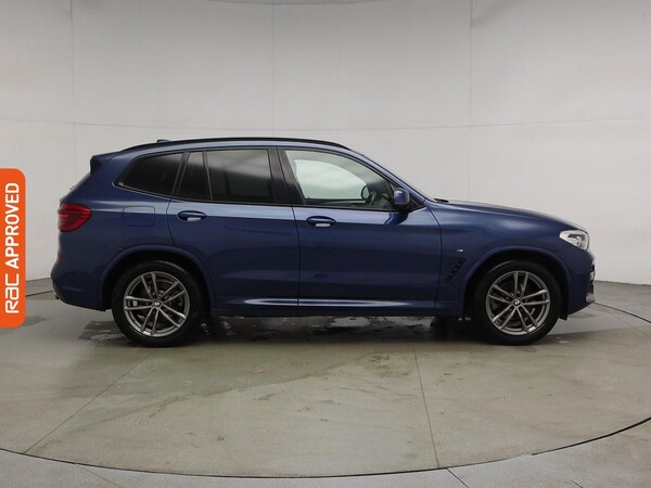 Used BMW X3 2021 for sale - 76170271: Photo 6