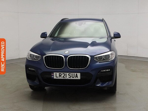 Used BMW X3 2021 for sale - 76170271: Photo 7