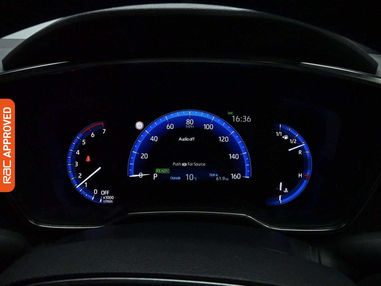 Used Toyota Corolla 2021 for sale - 78078972: Photo 11