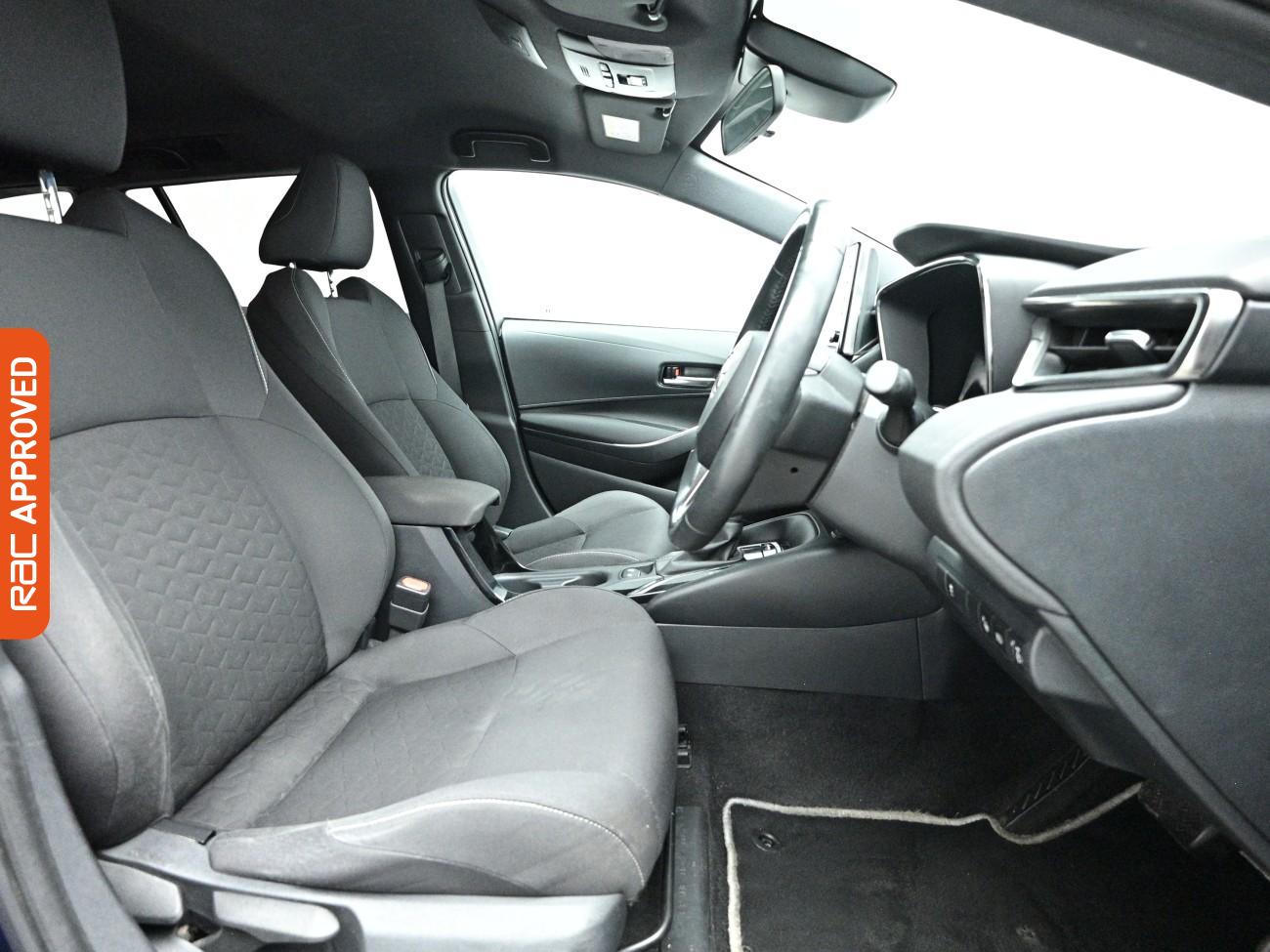 Used Toyota Corolla 2021 for sale - 78078972: Photo 12