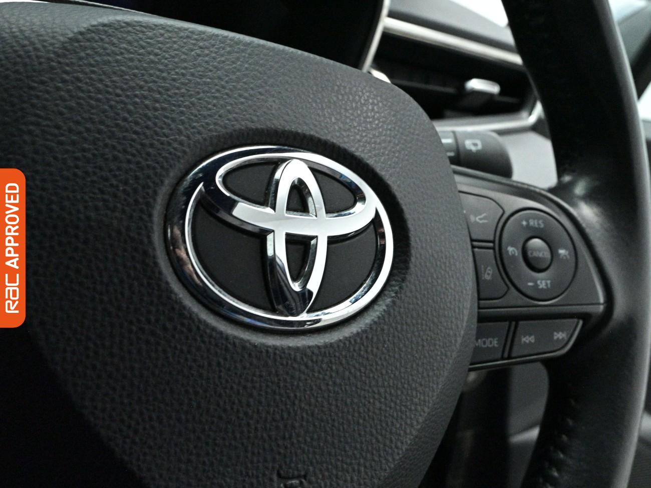 Used Toyota Corolla 2021 for sale - 78078972: Photo 23