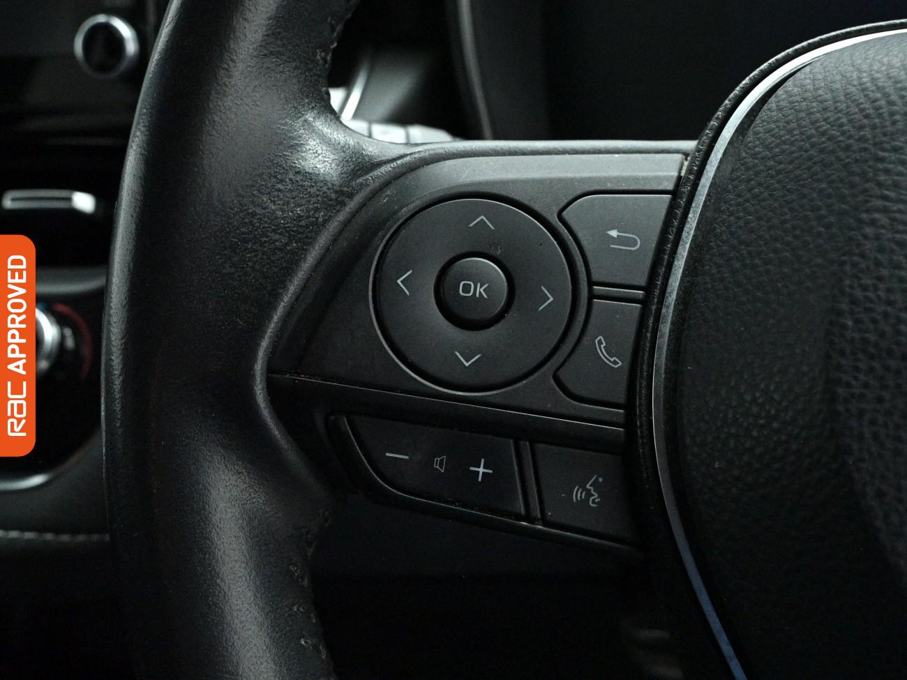 Used Toyota Corolla 2021 for sale - 78078972: Photo 24