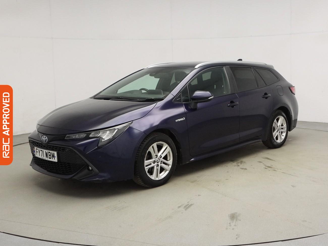 Used Toyota Corolla 2021 for sale - 78078972: Photo 28