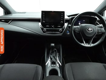 Used Toyota Corolla 2021 for sale - 78078972: Photo
