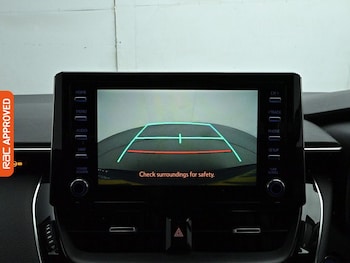 Used Toyota Corolla 2021 for sale - 78078972: Photo