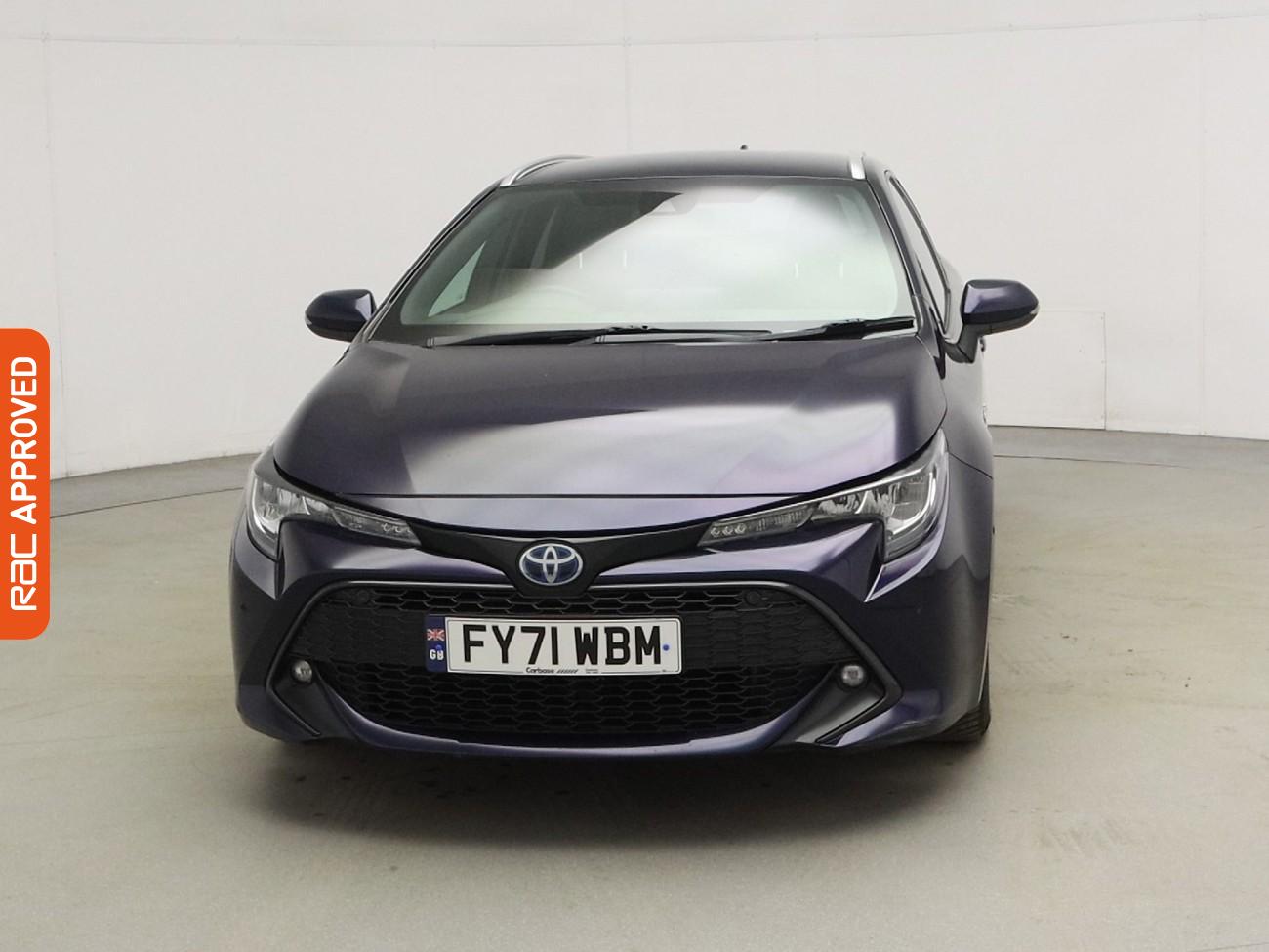 Used Toyota Corolla 2021 for sale - 78078972: Photo 7