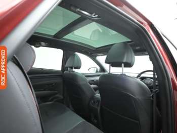 Used Hyundai TUCSON 2023 for sale - 74664400: Photo