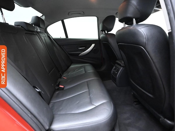 Used BMW 3 Series 2017 for sale - 76300330: Photo 12