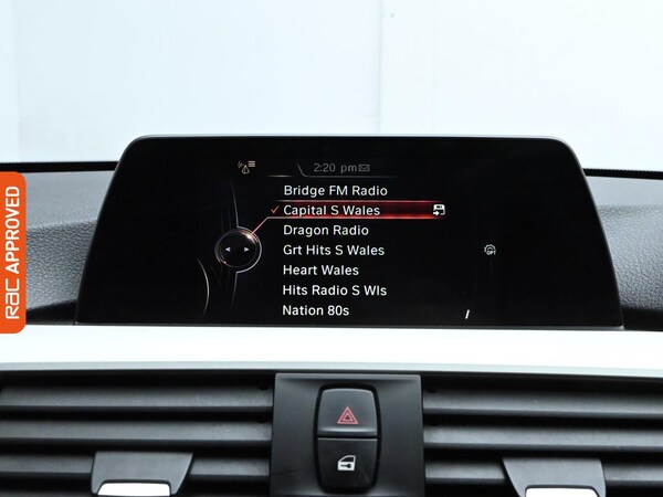 Used BMW 3 Series 2017 for sale - 76300330: Photo 14