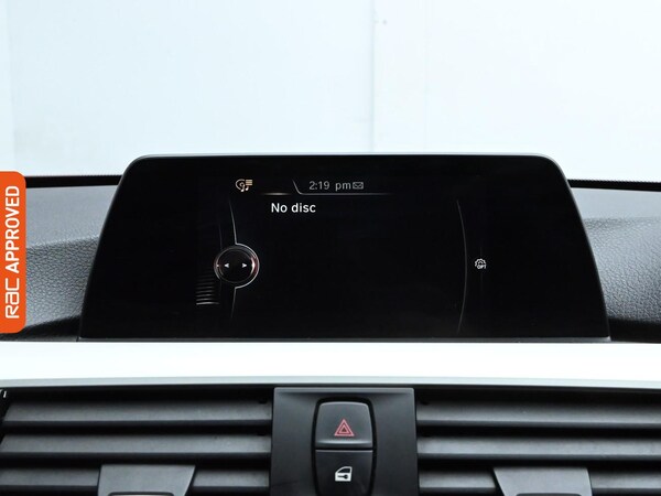 Used BMW 3 Series 2017 for sale - 76300330: Photo 15