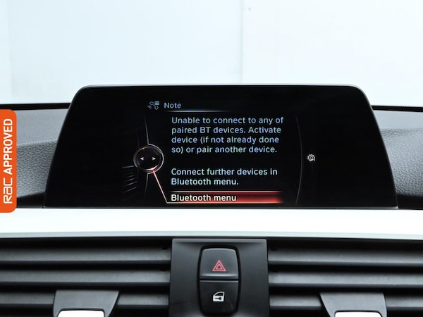 Used BMW 3 Series 2017 for sale - 76300330: Photo 16