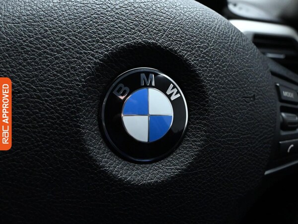Used BMW 3 Series 2017 for sale - 76300330: Photo 22
