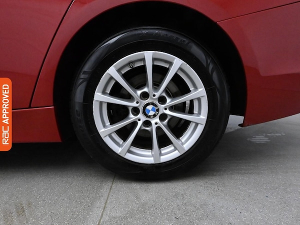 Used BMW 3 Series 2017 for sale - 76300330: Photo 25