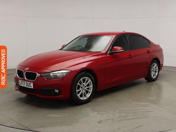 Used BMW 3 Series 2017 for sale - 76300330: Photo 27