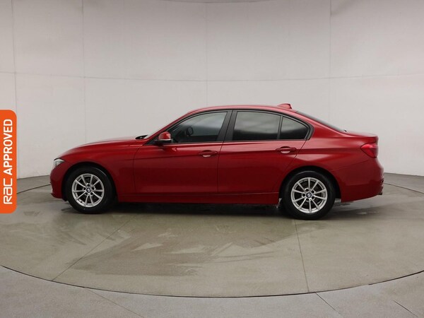 Used BMW 3 Series 2017 for sale - 76300330: Photo 28