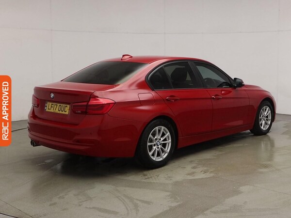 Used BMW 3 Series 2017 for sale - 76300330: Photo 29