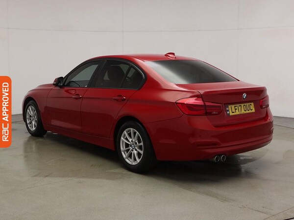 Used BMW 3 Series 2017 for sale - 76300330: Photo 4