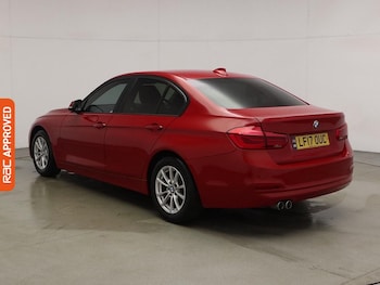 Used BMW 3 Series 2017 for sale - 76300330: Photo