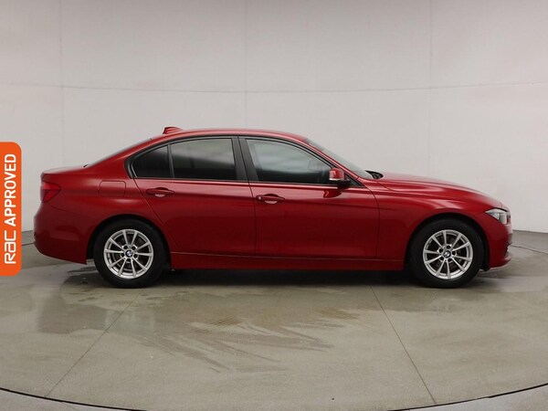 Used BMW 3 Series 2017 for sale - 76300330: Photo 6