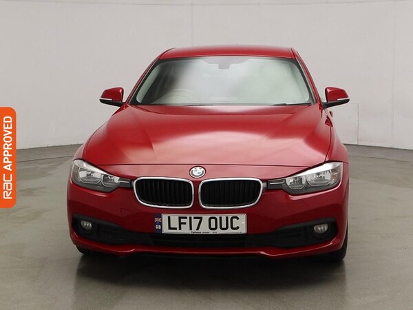 Used BMW 3 Series 2017 for sale - 76300330: Photo 7
