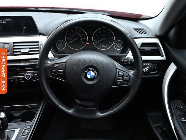 Used BMW 3 Series 2017 for sale - 76300330: Photo 9