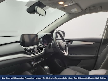 Used MG MG ZS 2022 for sale - 76535349: Photo