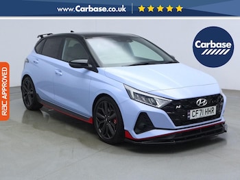 Used Hyundai i20 2022 for sale - 79295161: Photo