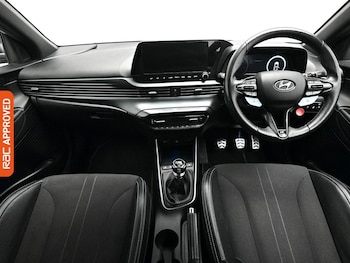 Used Hyundai i20 2022 for sale - 79295161: Photo