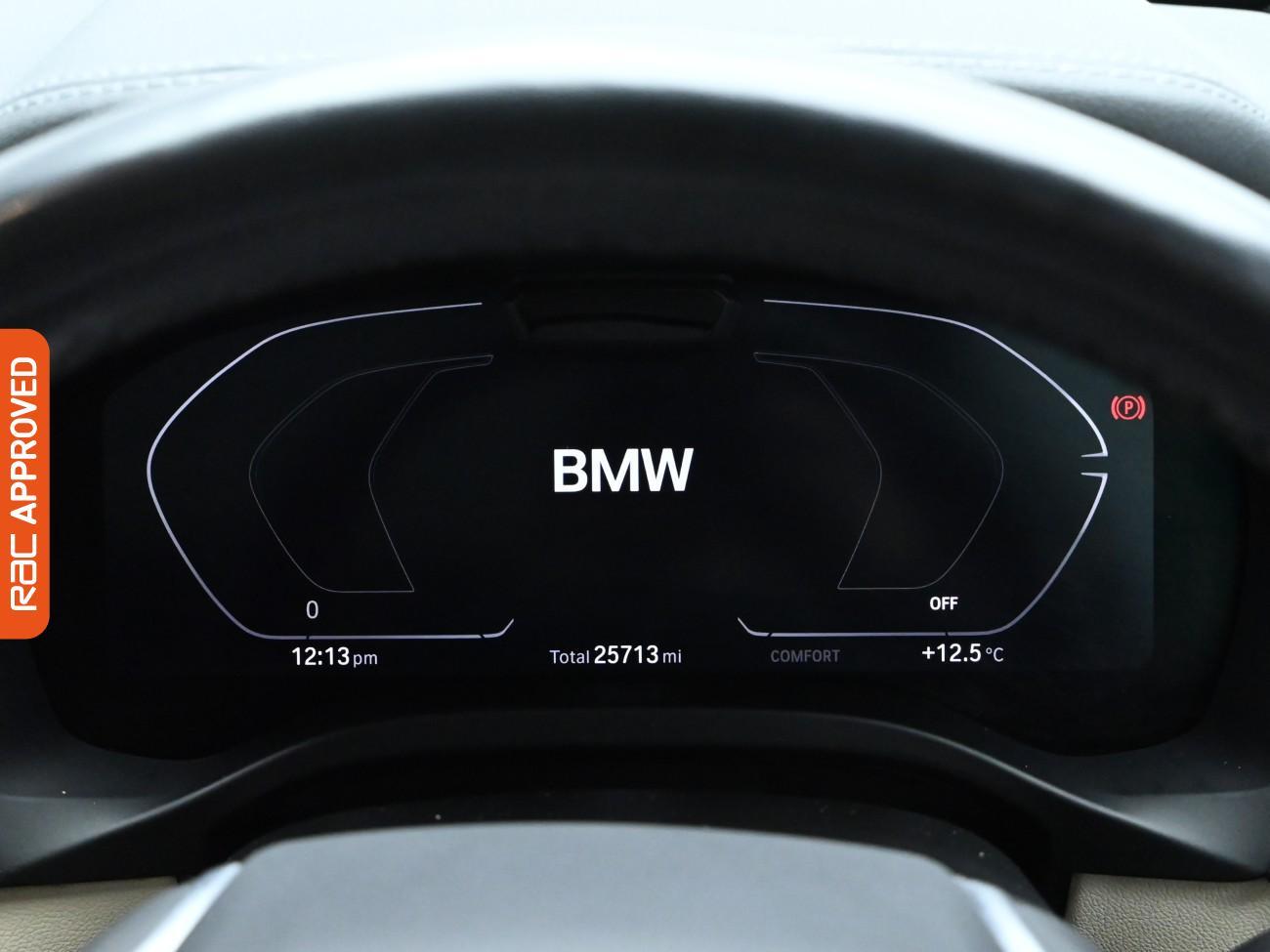 Used BMW iX3 2022 for sale - 76445576: Photo 12