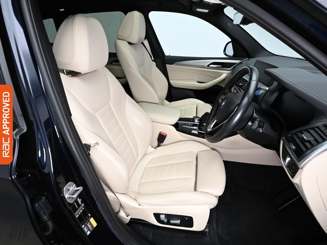 Used BMW iX3 2022 for sale - 76445576: Photo 13