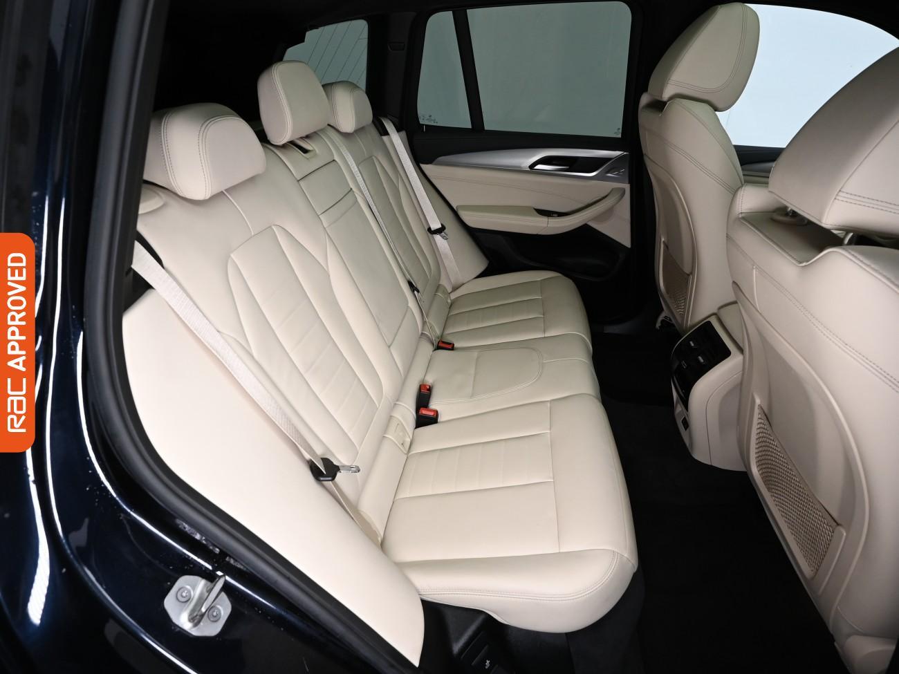 Used BMW iX3 2022 for sale - 76445576: Photo 14