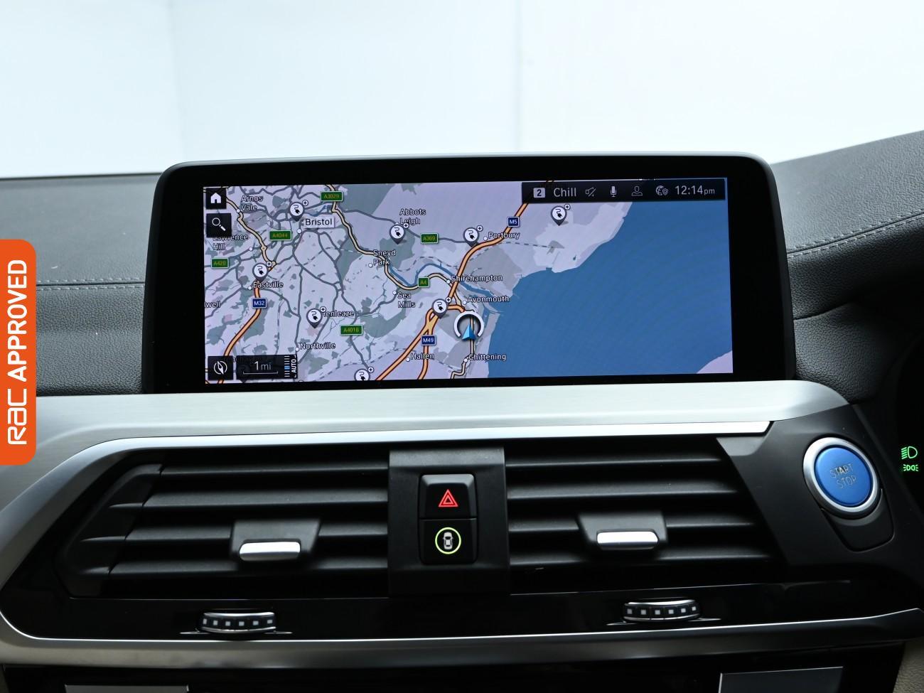 Used BMW iX3 2022 for sale - 76445576: Photo 15