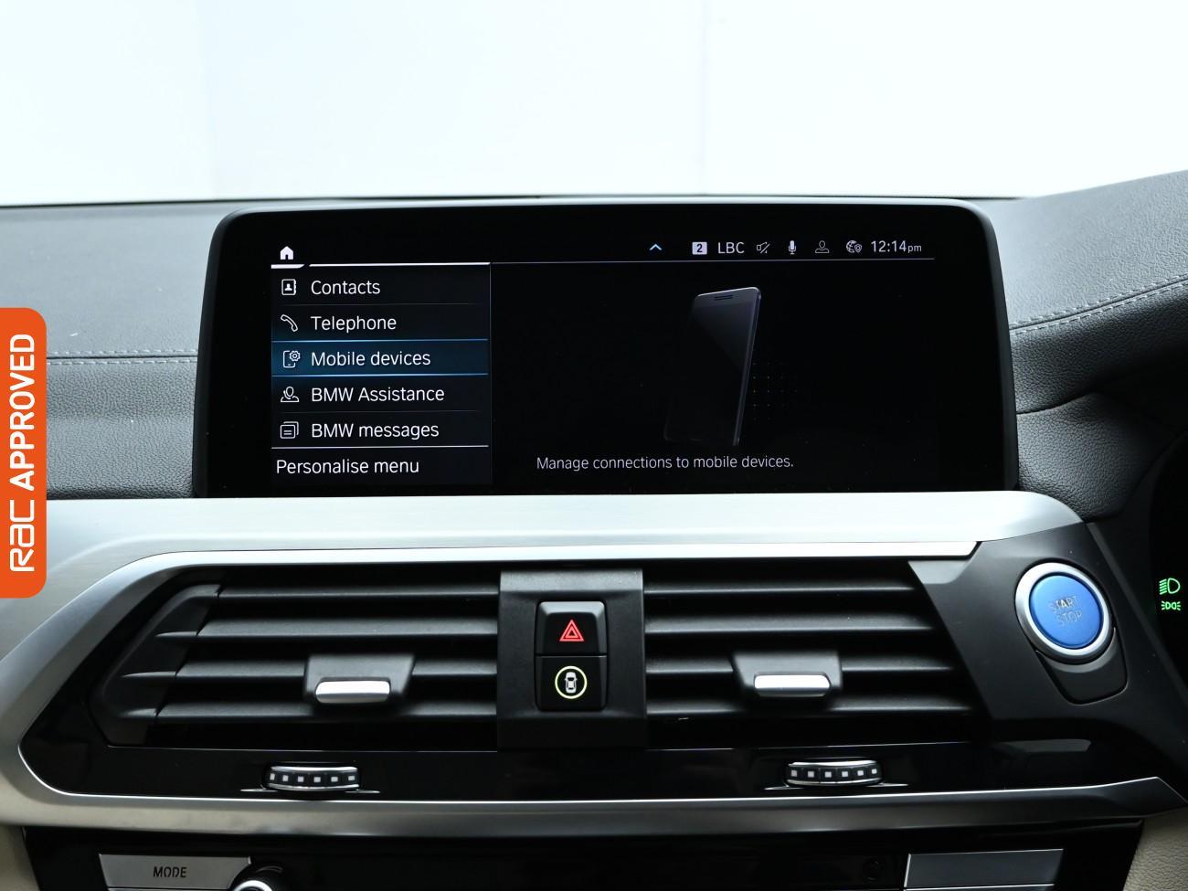 Used BMW iX3 2022 for sale - 76445576: Photo 17