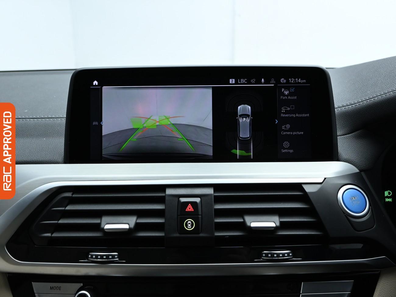 Used BMW iX3 2022 for sale - 76445576: Photo 18