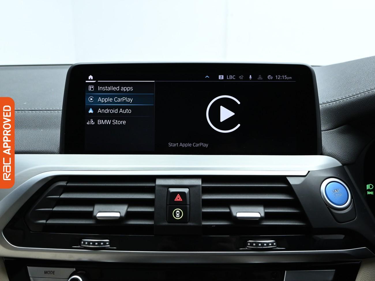 Used BMW iX3 2022 for sale - 76445576: Photo 19