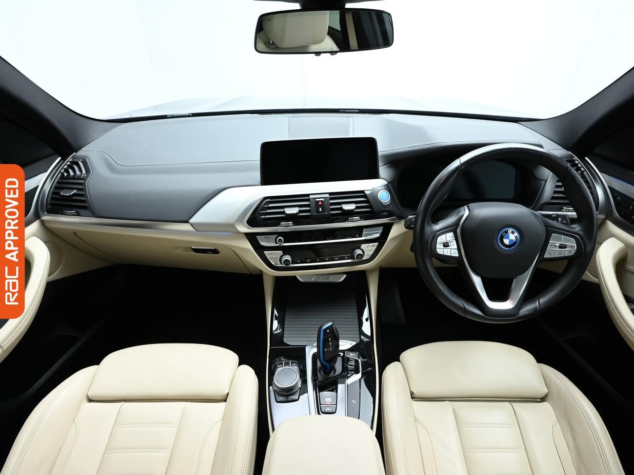 Used BMW iX3 2022 for sale - 76445576: Photo 2