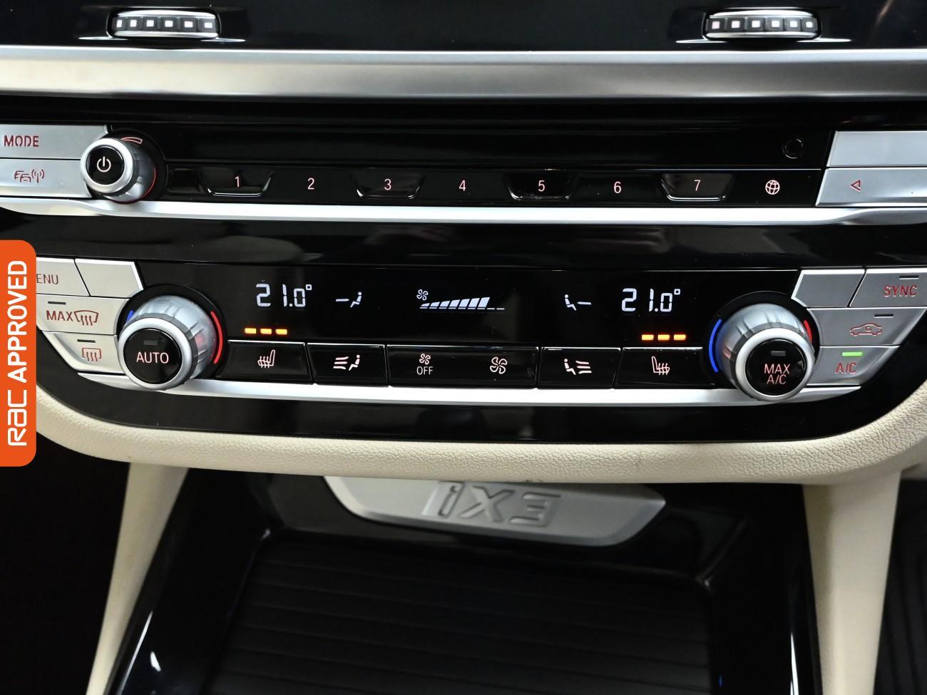 Used BMW iX3 2022 for sale - 76445576: Photo 20