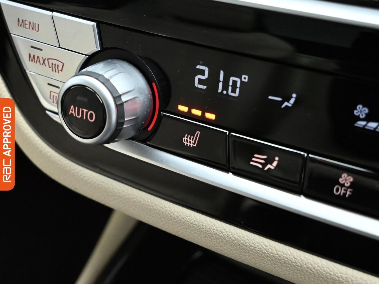 Used BMW iX3 2022 for sale - 76445576: Photo 23