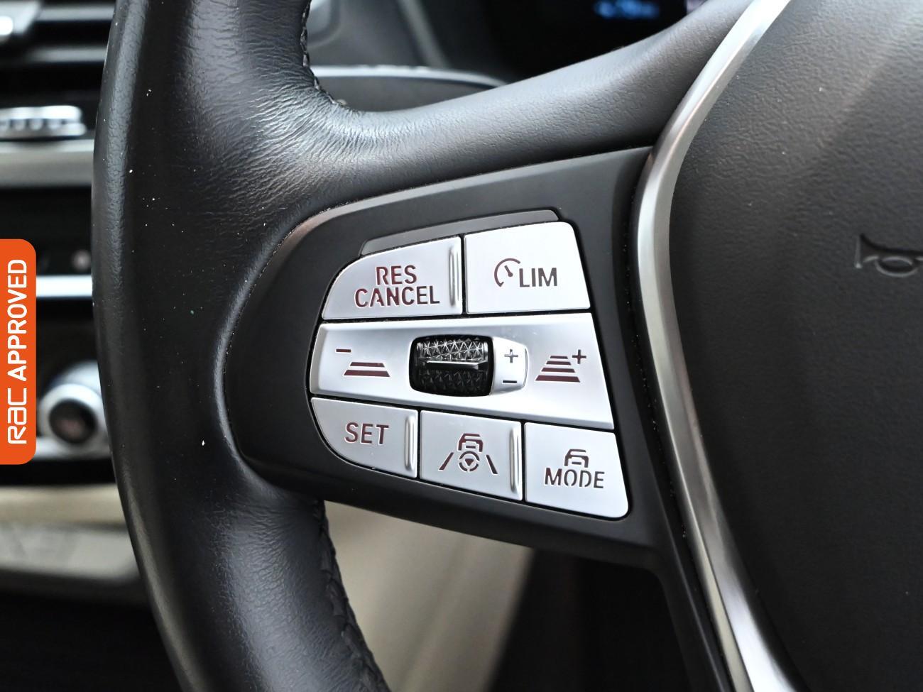 Used BMW iX3 2022 for sale - 76445576: Photo 24