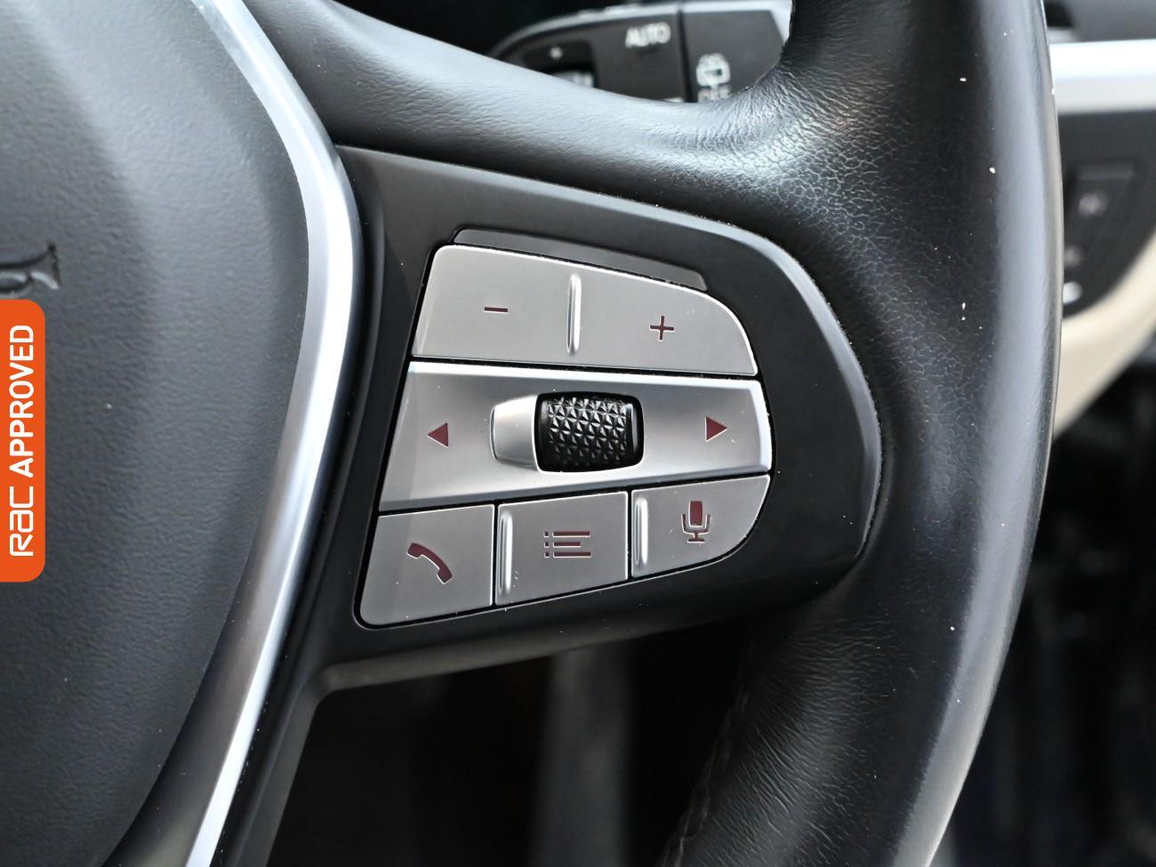 Used BMW iX3 2022 for sale - 76445576: Photo 25