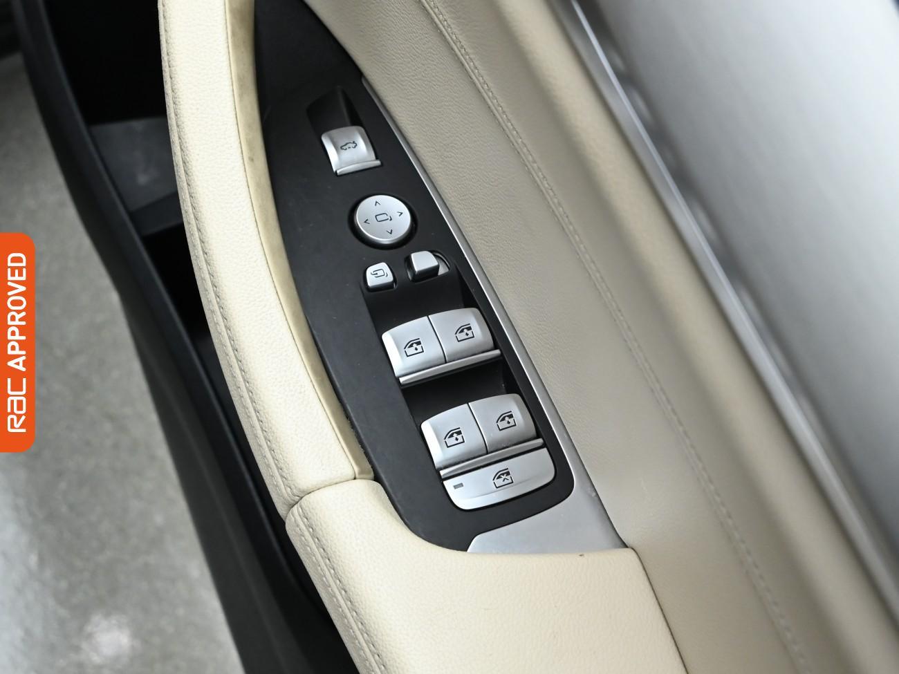 Used BMW iX3 2022 for sale - 76445576: Photo 26