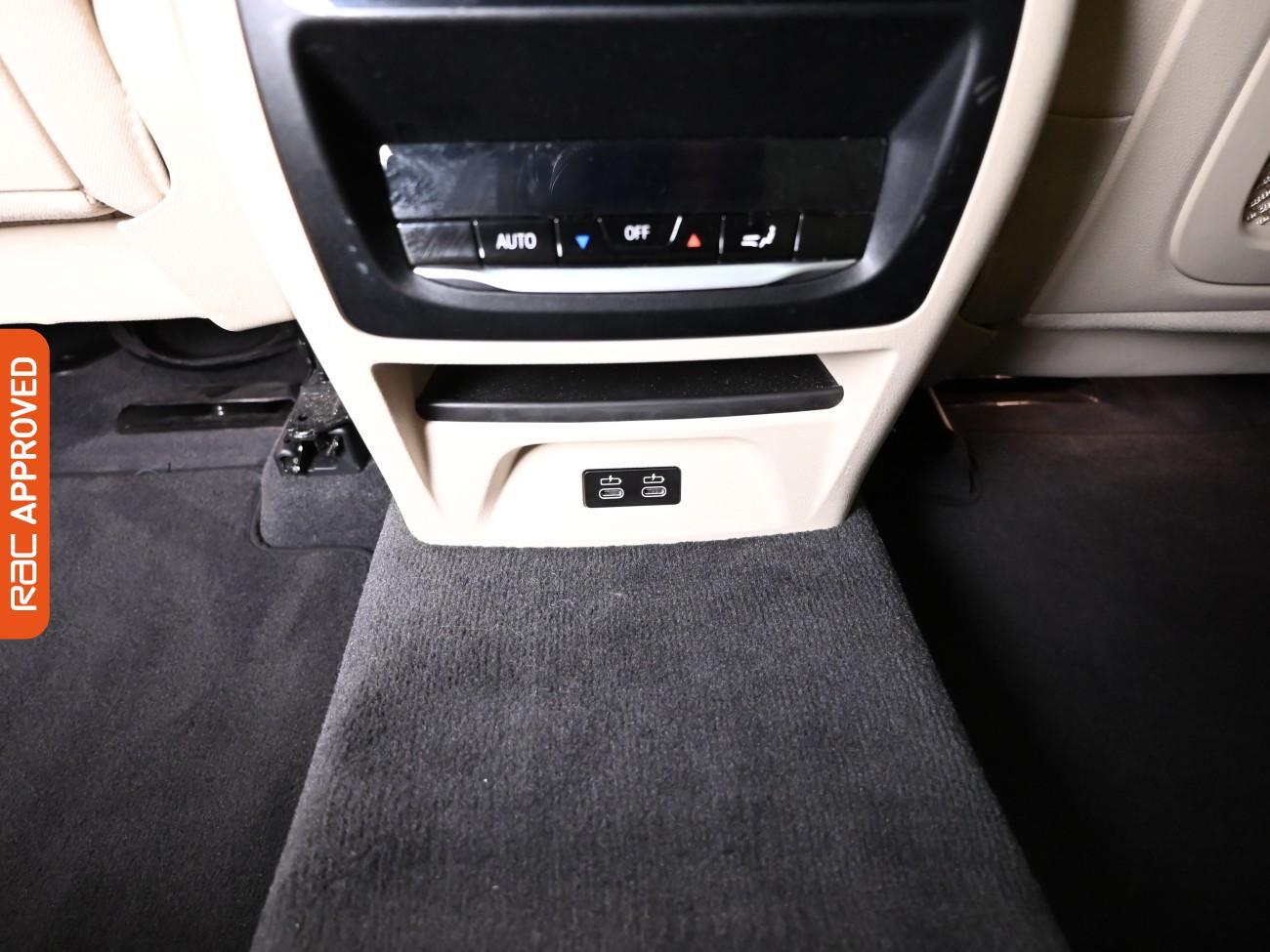 Used BMW iX3 2022 for sale - 76445576: Photo 27