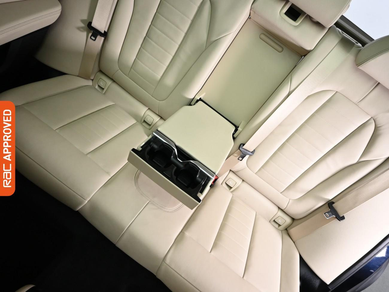 Used BMW iX3 2022 for sale - 76445576: Photo 28