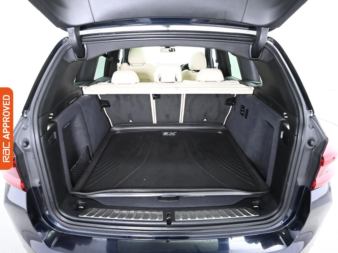 Used BMW iX3 2022 for sale - 76445576: Photo 29