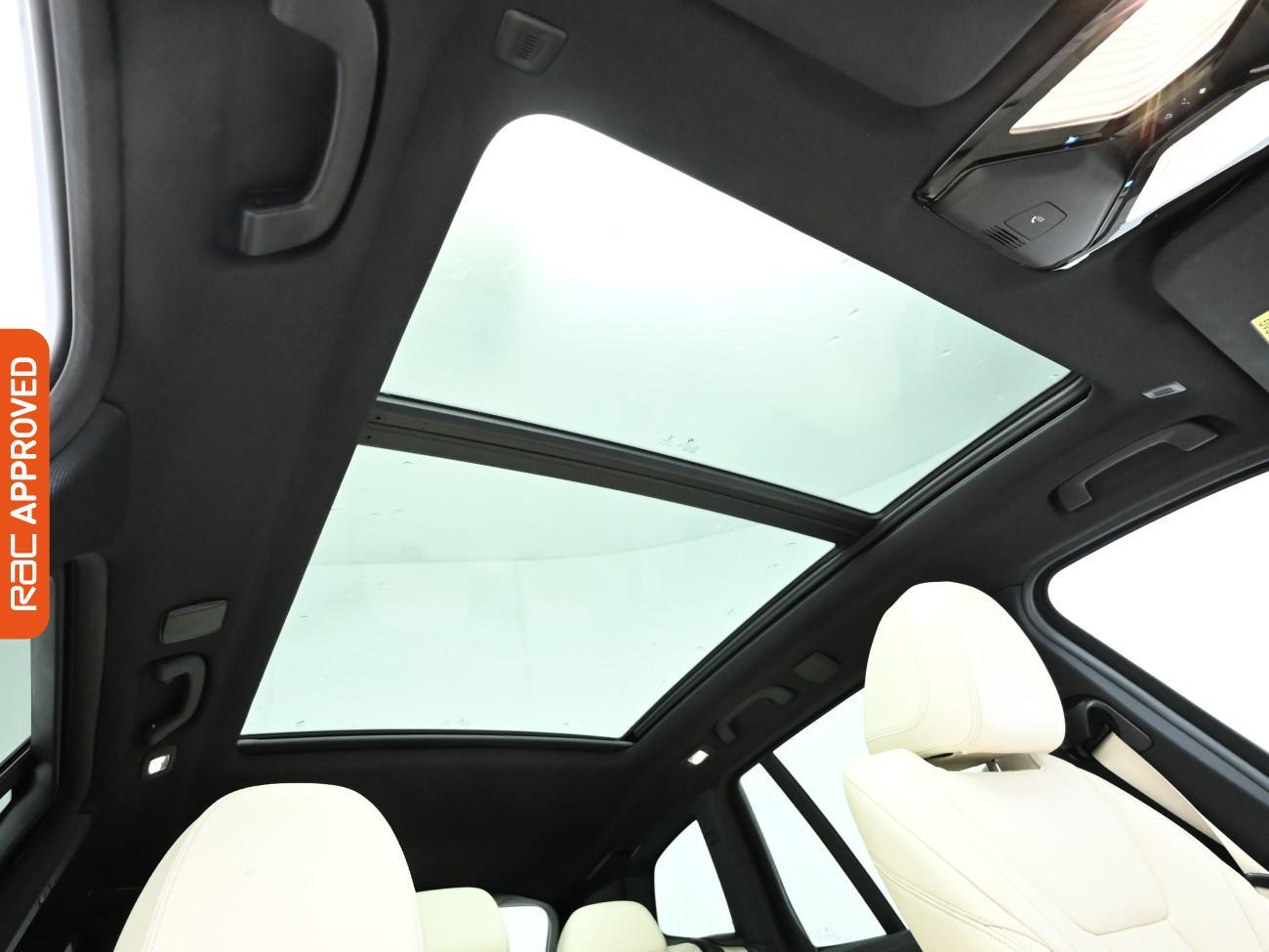 Used BMW iX3 2022 for sale - 76445576: Photo 3